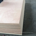 outdoor 18mm poplar commercial Plywood